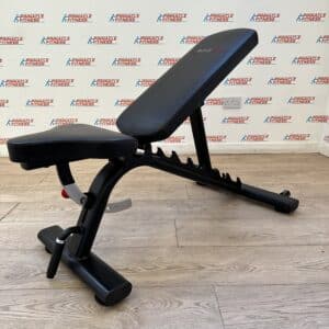 Body Max BE235 Commercial Multi Adjustable Bench