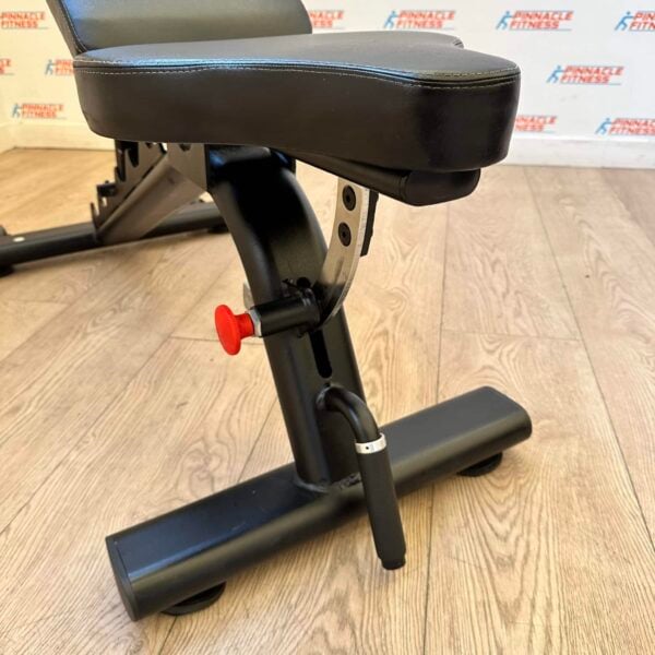 Body Max BE235 Commercial Multi Adjustable Bench - Image 9