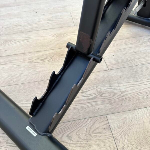 Body Max BE235 Commercial Multi Adjustable Bench - Image 5