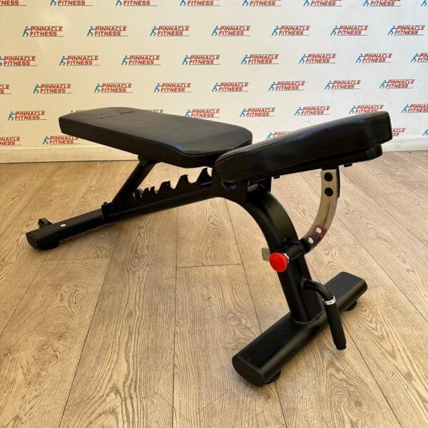 Body Max BE235 Commercial Multi Adjustable Bench - Image 3
