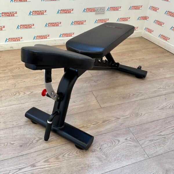 Body Max BE235 Commercial Multi Adjustable Bench - Image 2