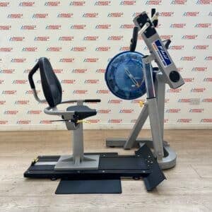 FluidErgo E820 Upper Body Ergometer (Fixed Crank Arms)