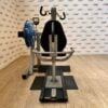 Upper Body Fluid Ergometer E820