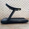 Technogym Excite+ Unity Run 1000 Treadmill with Excite Live Run Software Upgrade (Black Edition)