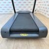 Technogym Excite+ Unity Run 1000 Treadmill with Excite Live Run Software Upgrade (Black Edition)
