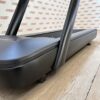 Technogym Excite+ Unity Run 1000 Treadmill with Excite Live Run Software Upgrade (Black Edition)