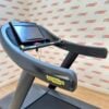 Technogym Excite+ Unity Run 1000 Treadmill with Excite Live Run Software Upgrade (Black Edition)