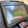 Technogym Excite+ Unity Run 1000 Treadmill with Excite Live Run Software Upgrade (Black Edition)