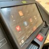 Technogym Excite+ Unity Run 1000 Treadmill with Excite Live Run Software Upgrade (Black Edition)