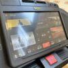 Technogym Excite+ Unity Run 1000 Treadmill with Excite Live Run Software Upgrade (Black Edition)