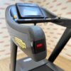Technogym Excite+ Unity Run 1000 Treadmill with Excite Live Run Software Upgrade (Black Edition)