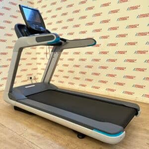 Precor TRM14 885 Series Treadmill with P82 Console