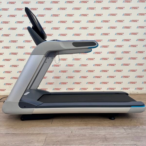 Precor TRM14 885 Series Treadmill with P82 Console - Image 3