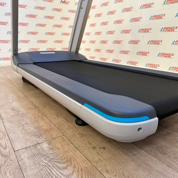 Precor TRM14 885 Series Treadmill with P82 Console - Image 7