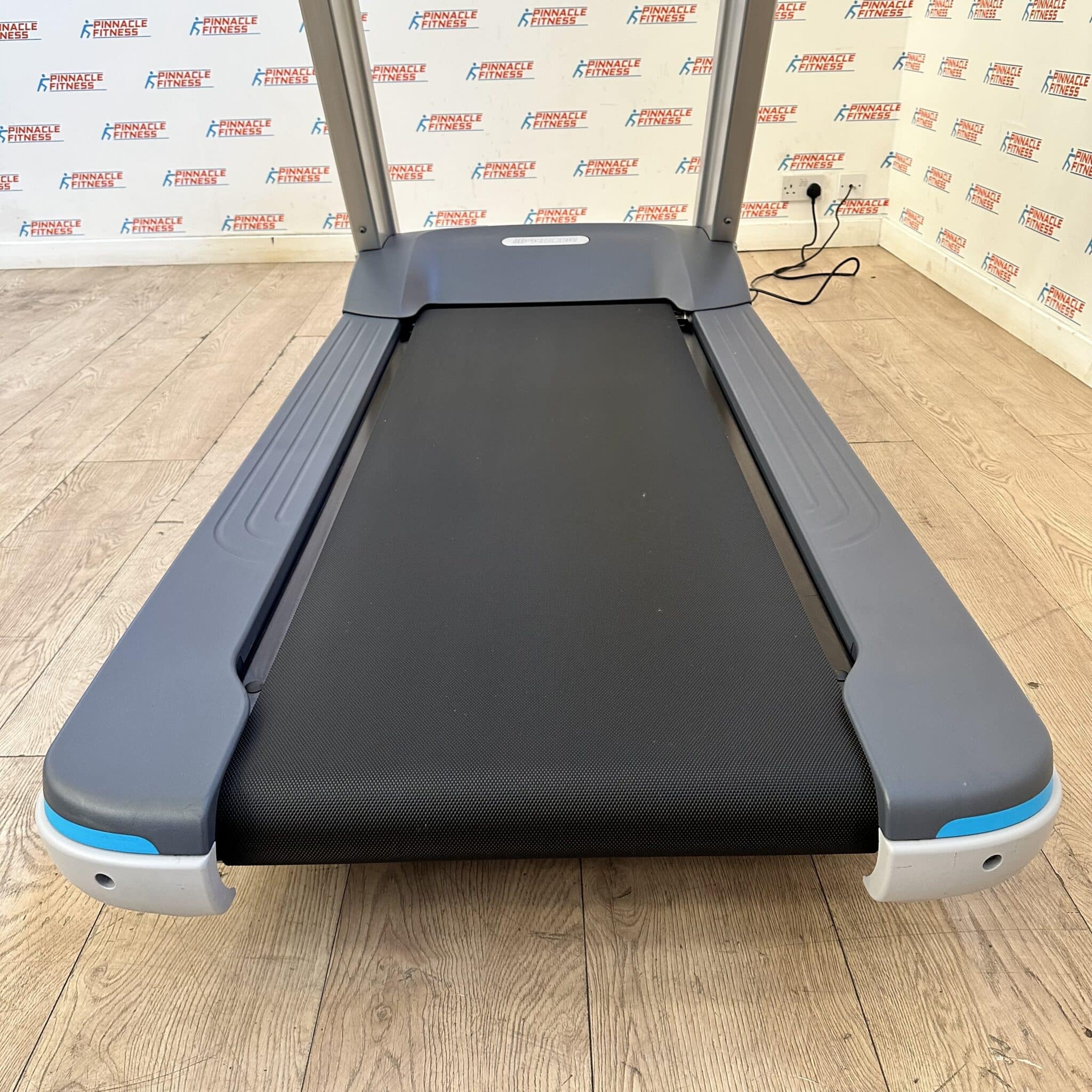 Commercial treadmill mat best sale