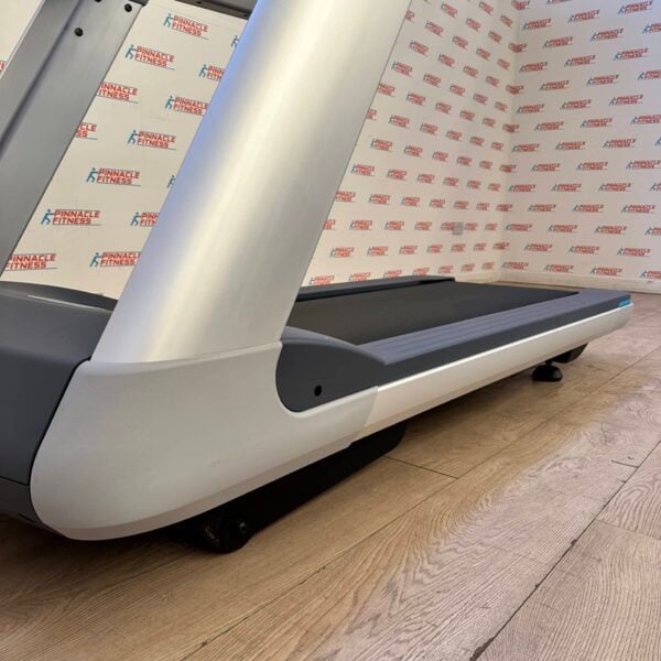 Precor TRM14 885 Series Treadmill with P82 Console - Image 9