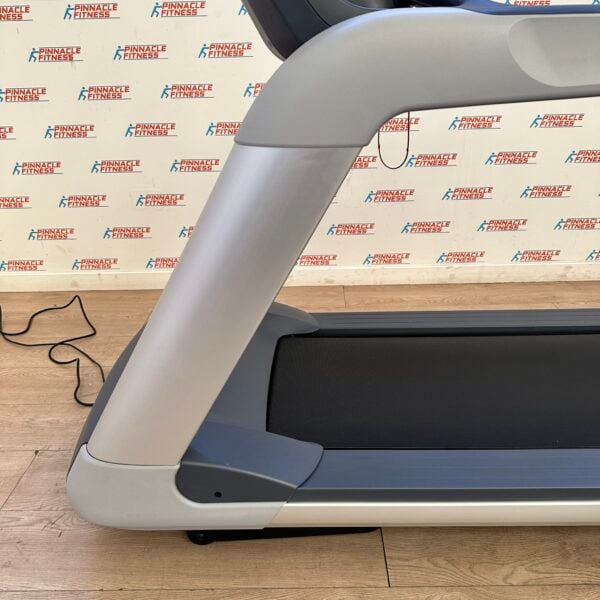 Precor TRM14 885 Series Treadmill with P82 Console - Image 12