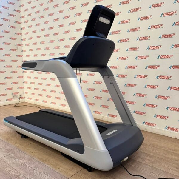 Precor TRM14 885 Series Treadmill with P82 Console - Image 4