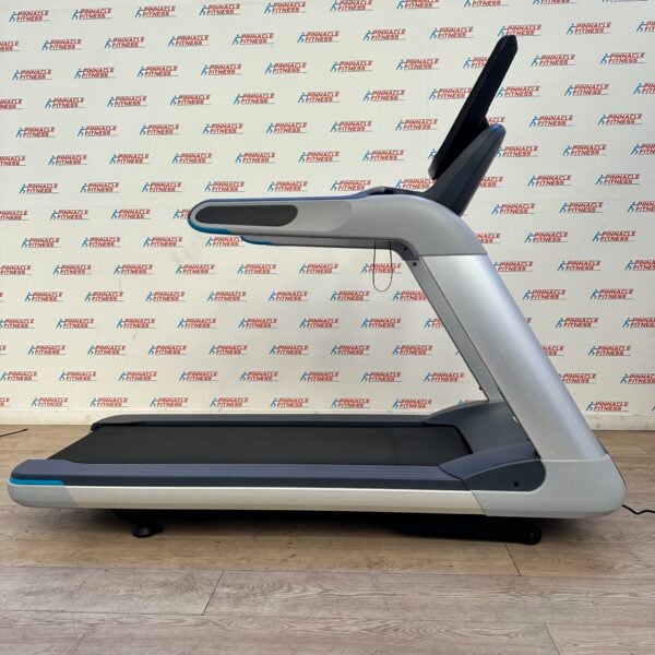 Precor TRM14 885 Series Treadmill with P82 Console - Image 13