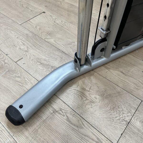 Precor FTS Glide Dual Adjustable Pulley Machine - Image 8