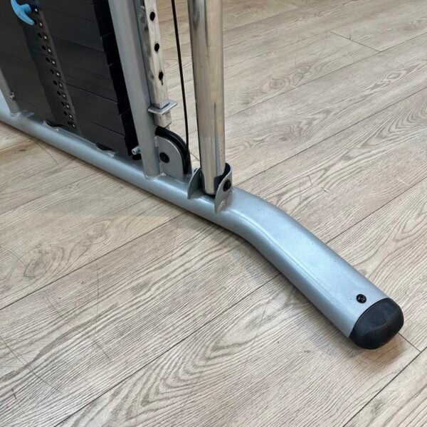 Precor FTS Glide Dual Adjustable Pulley Machine - Image 9