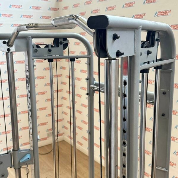 Precor FTS Glide Dual Adjustable Pulley Machine - Image 14
