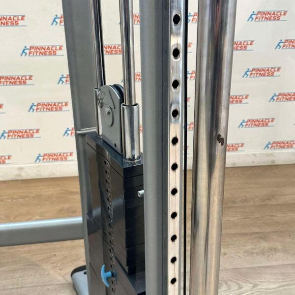 Precor FTS Glide Dual Adjustable Pulley Machine - Image 17