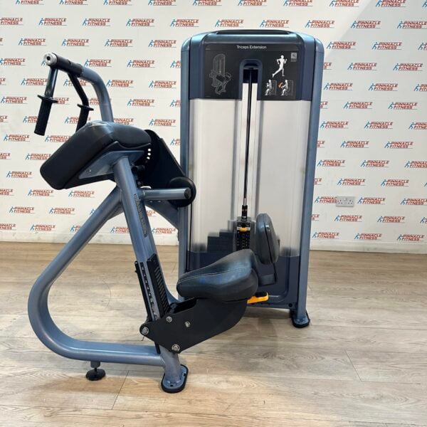 Precor Discovery Series Tricep Extension - Image 2