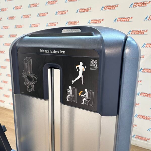 Precor Discovery Series Tricep Extension - Image 3