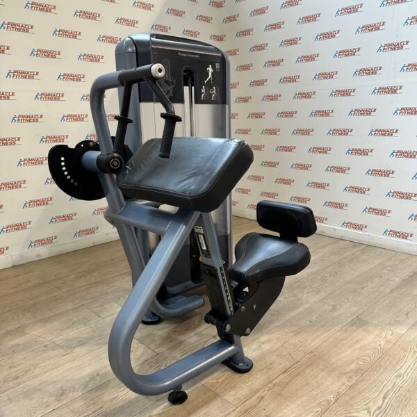 Precor Discovery Series Tricep Extension - Image 4
