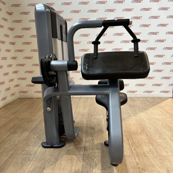 Precor Discovery Series Tricep Extension - Image 5
