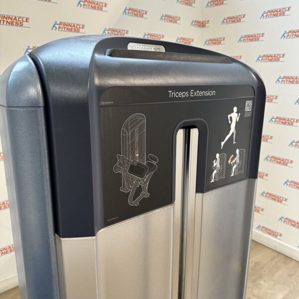 Precor Discovery Series Tricep Extension - Image 7