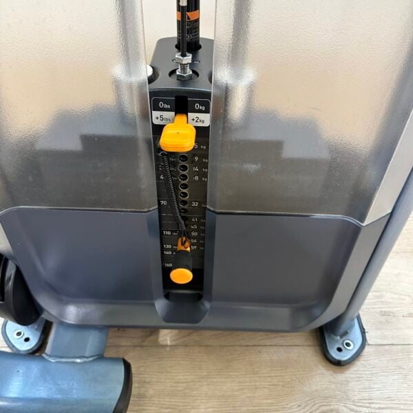 Precor Discovery Series Tricep Extension - Image 9
