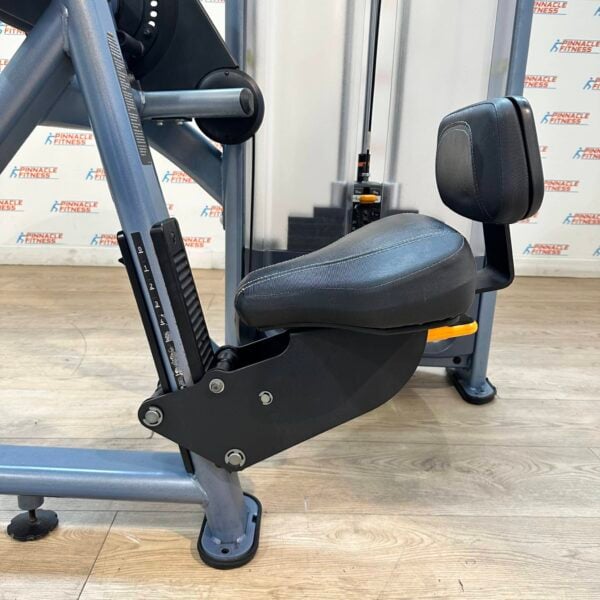 Precor Discovery Series Tricep Extension - Image 11