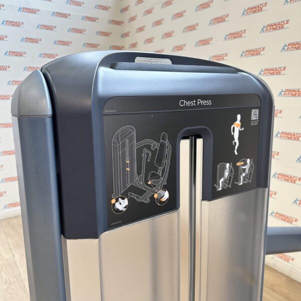 Precor Discovery Series Chest Press - Image 7