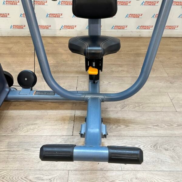 Precor Discovery Series Chest Press - Image 3