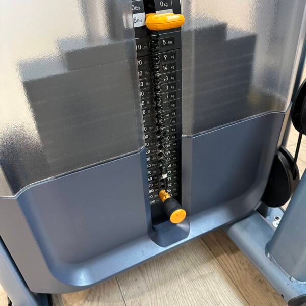 Precor Discovery Line Lateral Raise - Image 5