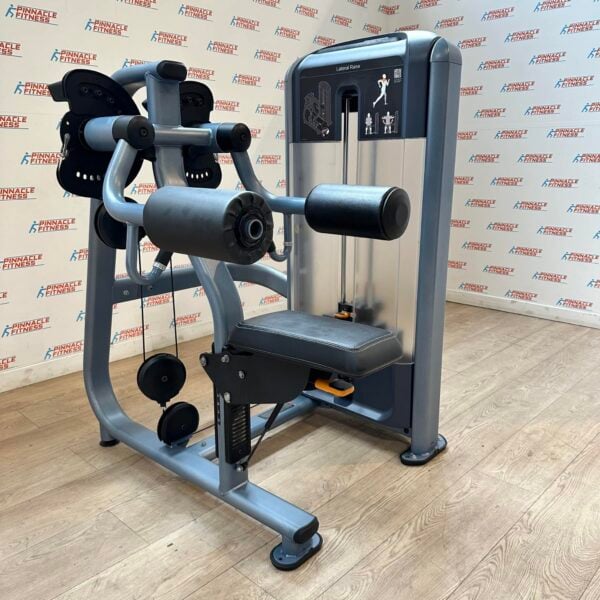 Precor Discovery Line Lateral Raise