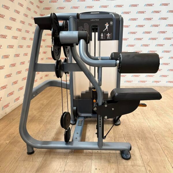 Precor Discovery Line Lateral Raise - Image 3