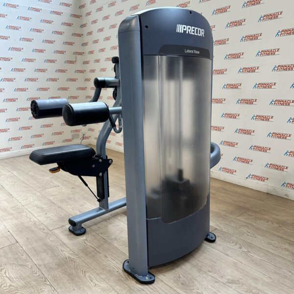 Precor Discovery Line Lateral Raise - Image 9
