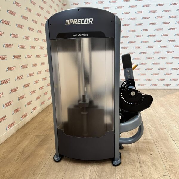 Precor Leg Extension Discovery Series - Image 3