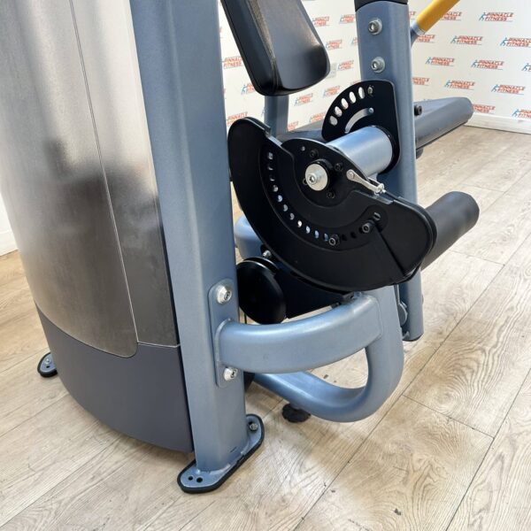 Precor Leg Extension Discovery Series - Image 6