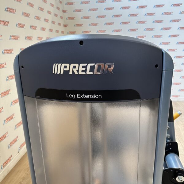 Precor Leg Extension Discovery Series - Image 8