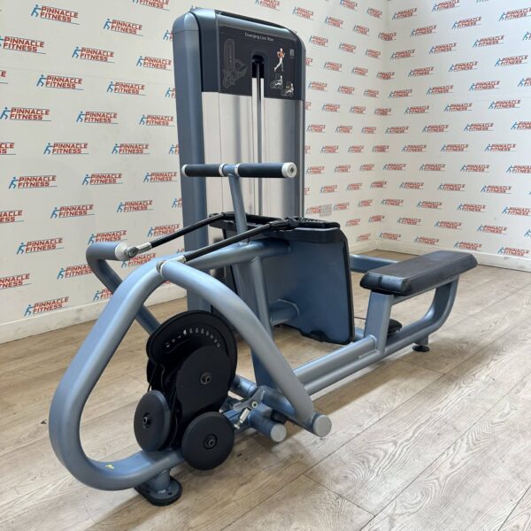 Precor Diverging Low Row Discovery Series - Image 3