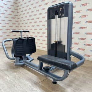 Precor Diverging Low Row Discovery Series