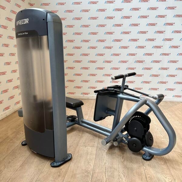 Precor Diverging Low Row Discovery Series - Image 4