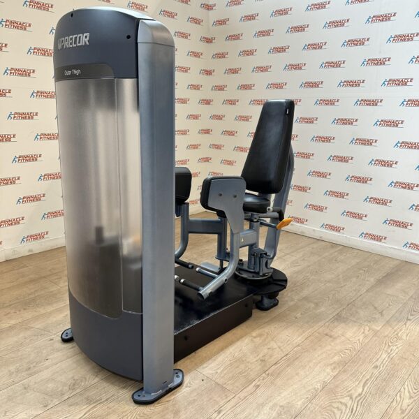 Precor Discovery Series Outer Thigh - Image 3