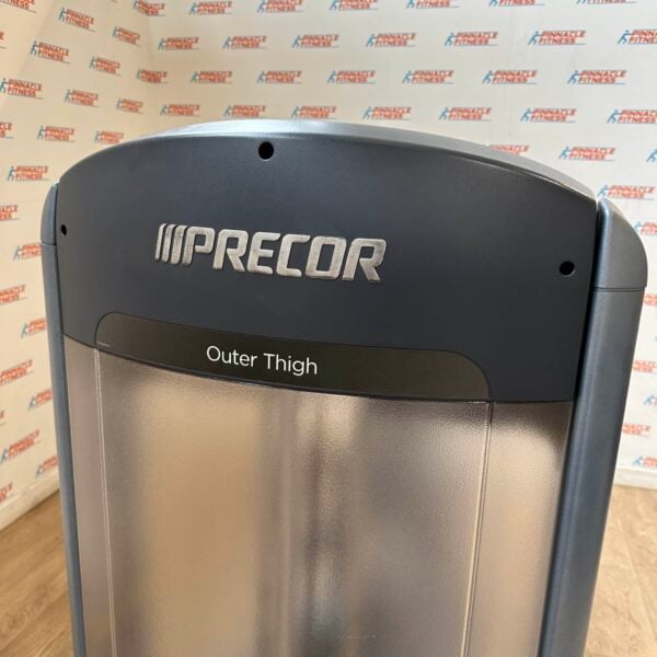 Precor Discovery Series Outer Thigh - Image 6