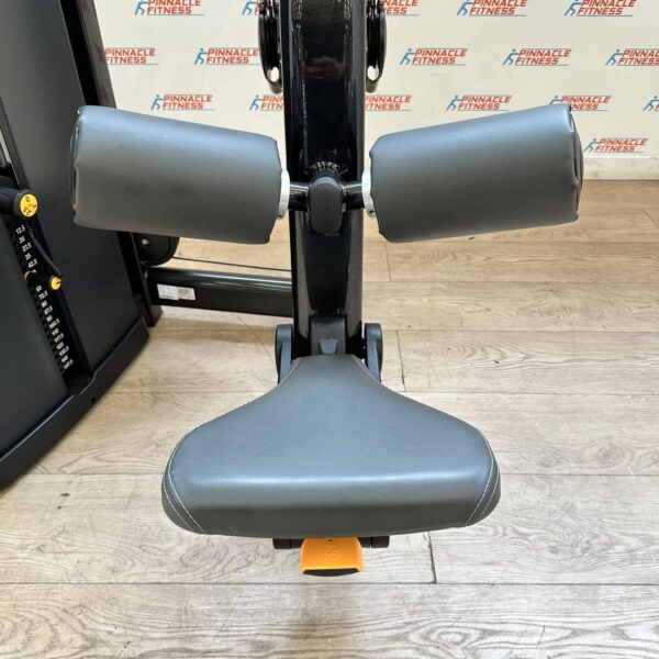 LIfe Fitness Insignia Series Lat Pulldown - Image 4