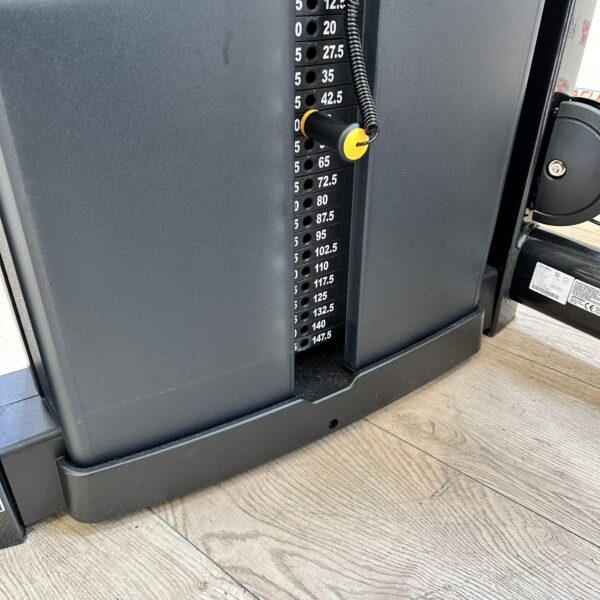 LIfe Fitness Insignia Series Lat Pulldown - Image 6